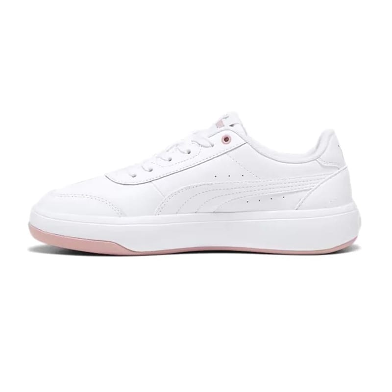 Zapatillas Puma Tori - Blanco / Rosado2