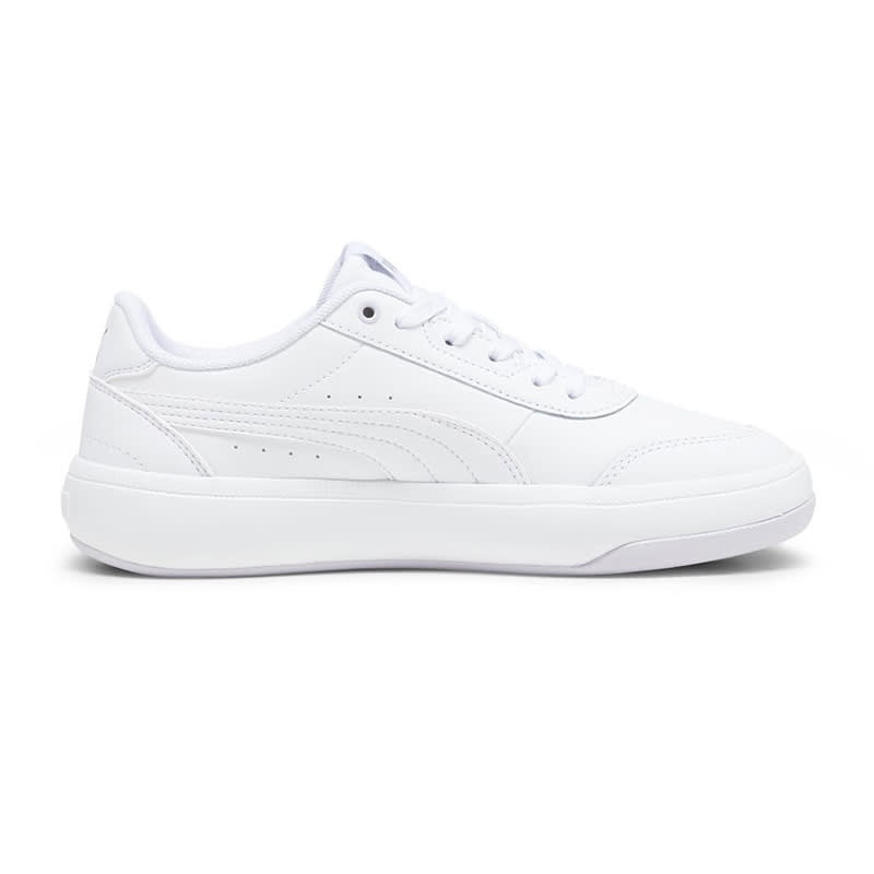 Zapatillas Puma Tori - Blanco / Lila2