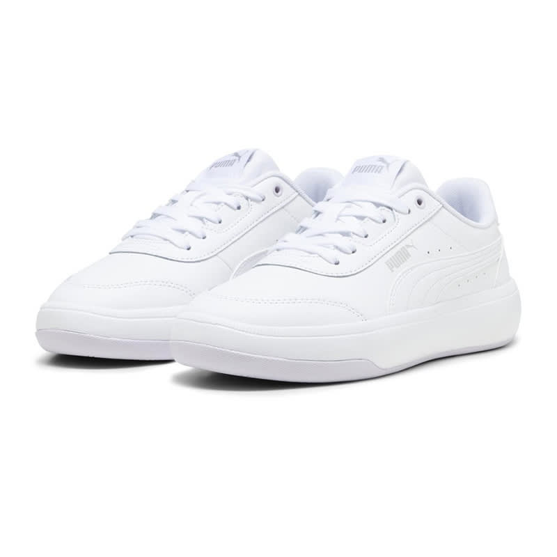 Zapatillas Puma Tori - Blanco / Lila3