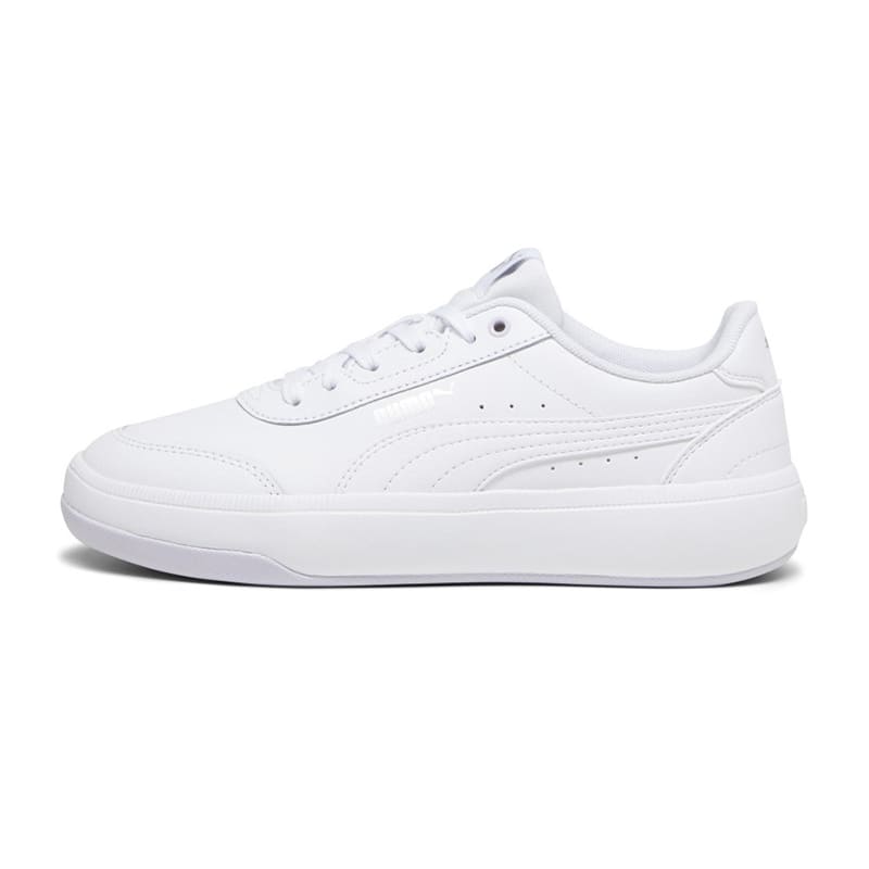 Zapatillas Puma Tori - Blanco / Lila1