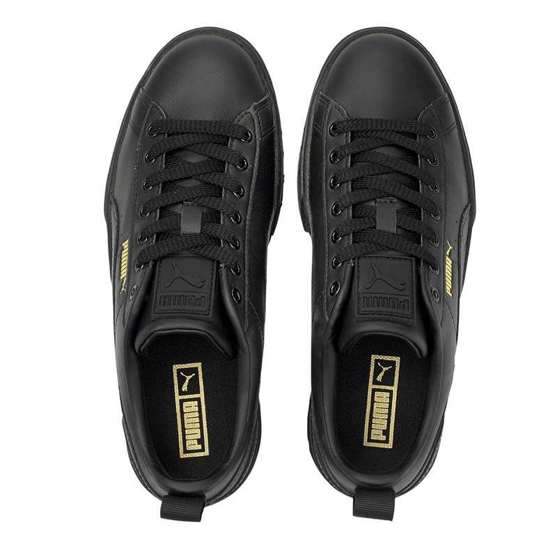 Zapatillas Puma Mayze Classic W - Negro3