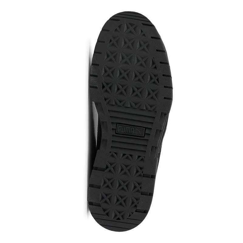 Zapatillas Puma Mayze Classic W - Negro5