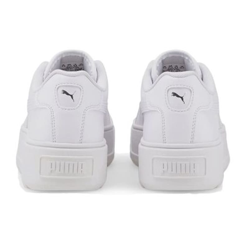 Zapatillas Puma Karmen L - Blanco3