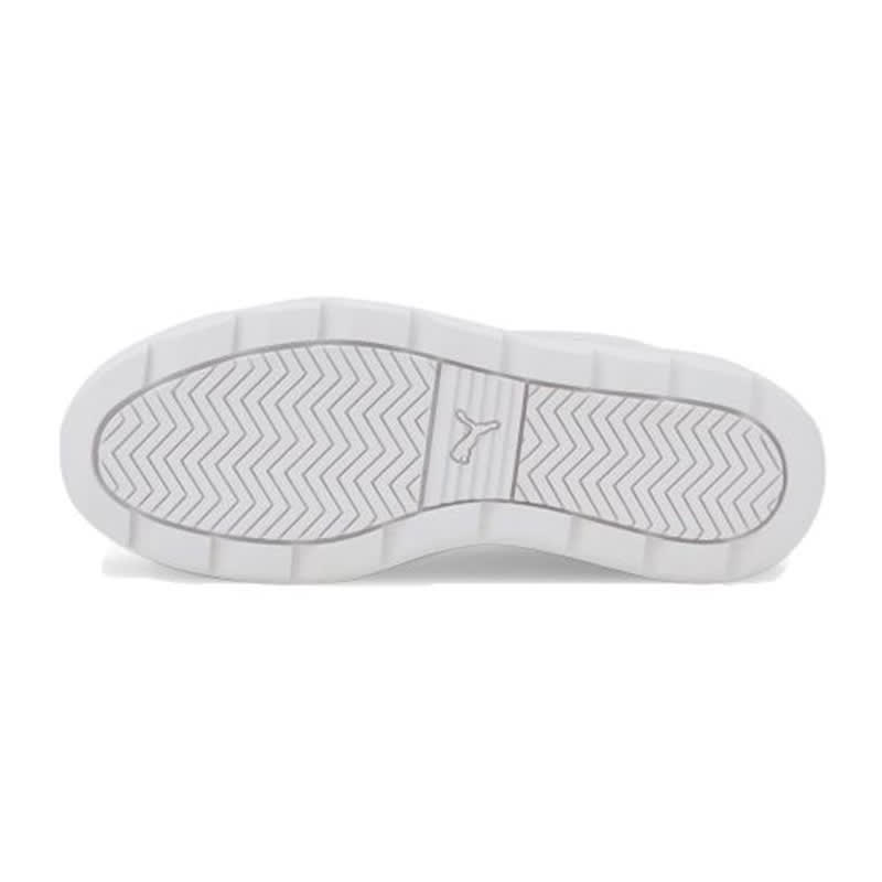 Zapatillas Puma Karmen L - Blanco5