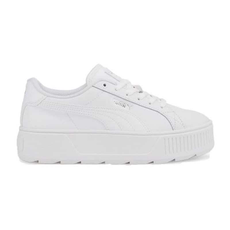 Zapatillas Puma Karmen L - Blanco1