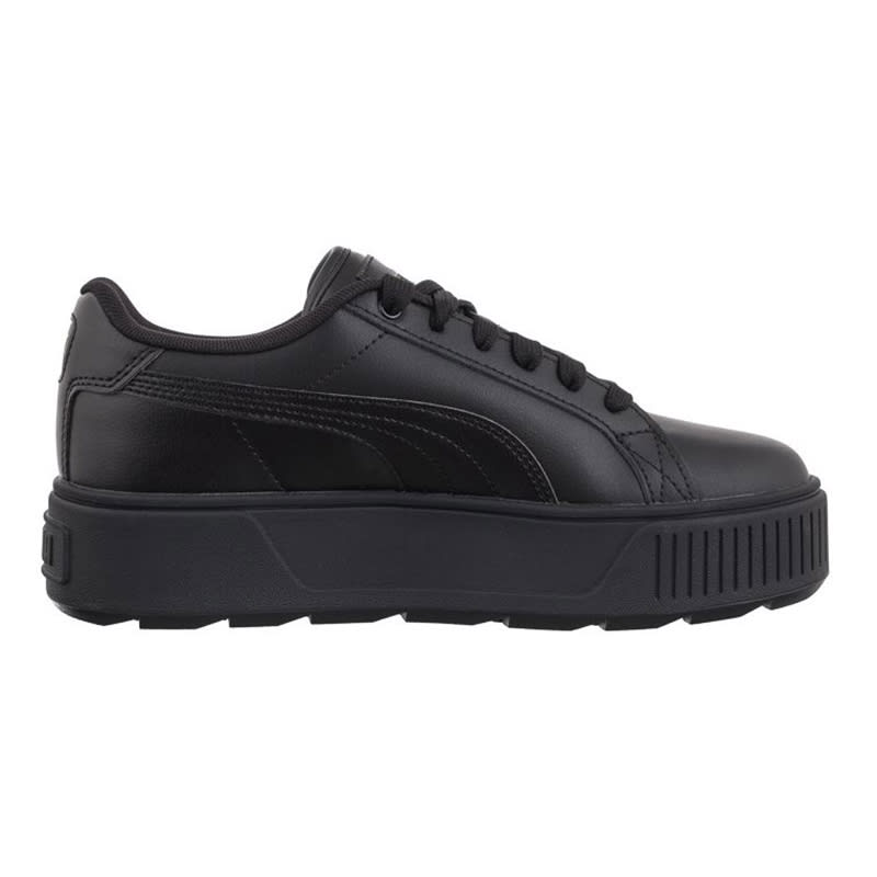 Zapatillas Puma Karmen L W - Negro2