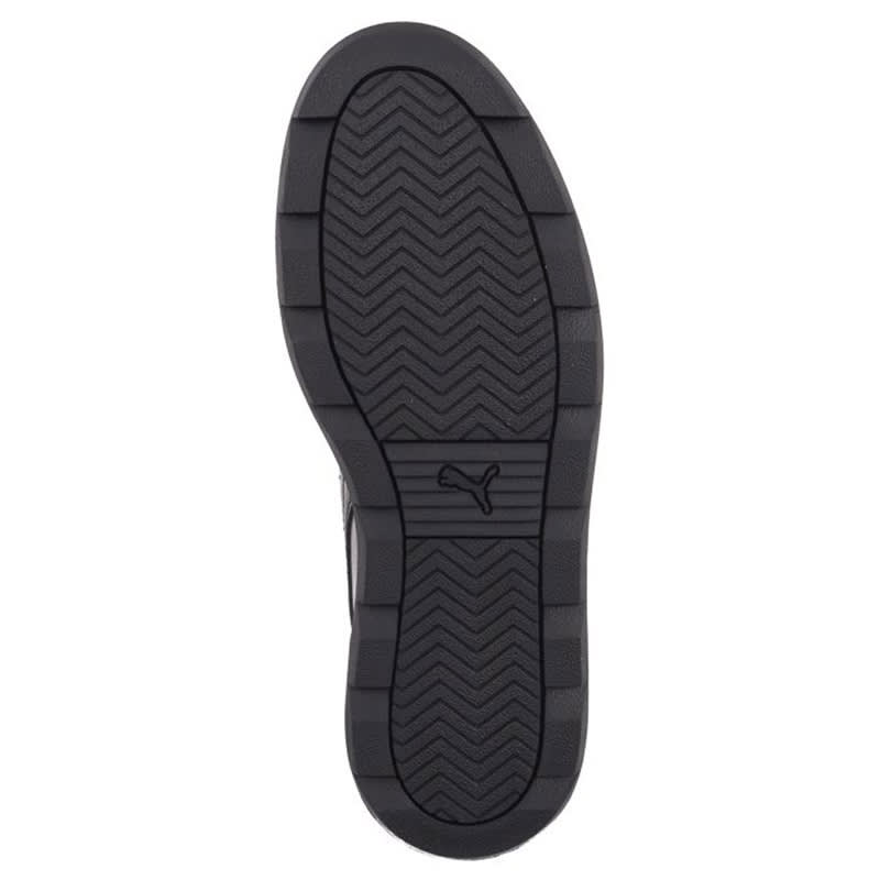 Zapatillas Puma Karmen L W - Negro5