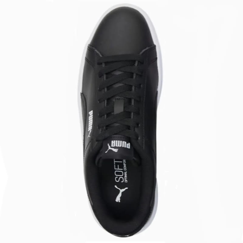 Zapatillas Puma Lily Plataform W - Negro3