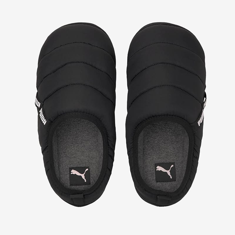 Sandalia Puma Scuff - Negra2