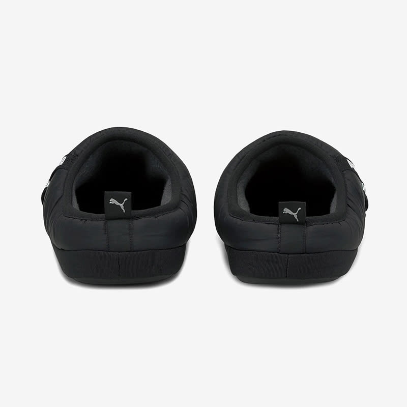 Sandalia Puma Scuff - Negra3