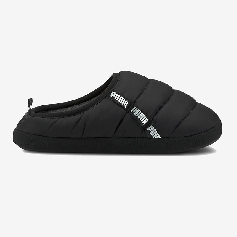 Sandalia Puma Scuff - Negra1