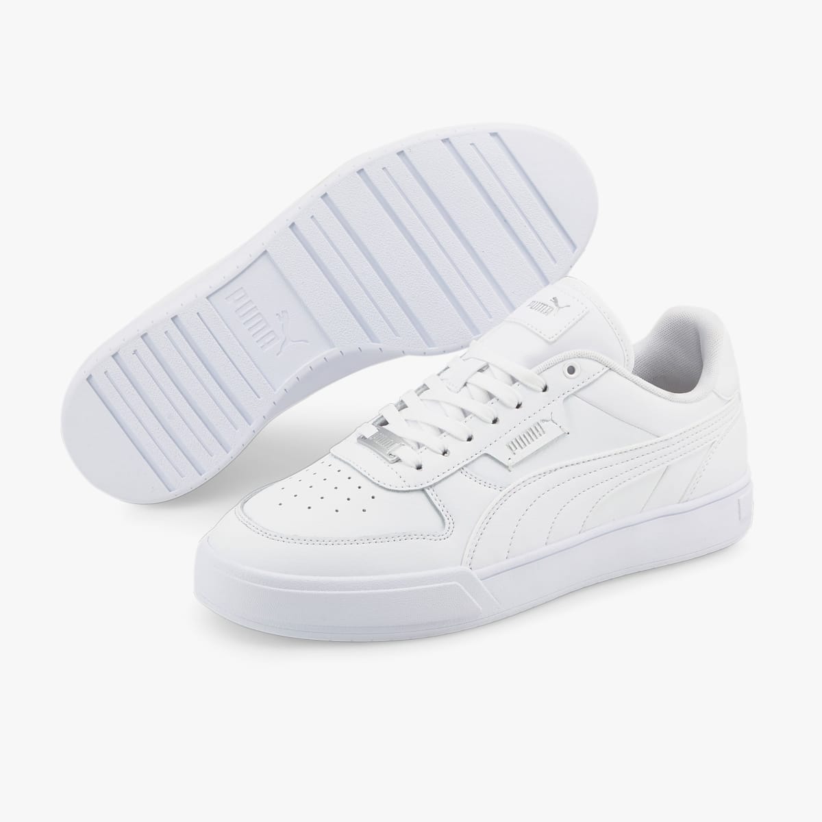 Zapatillas Puma Caven Dime - Blanco2