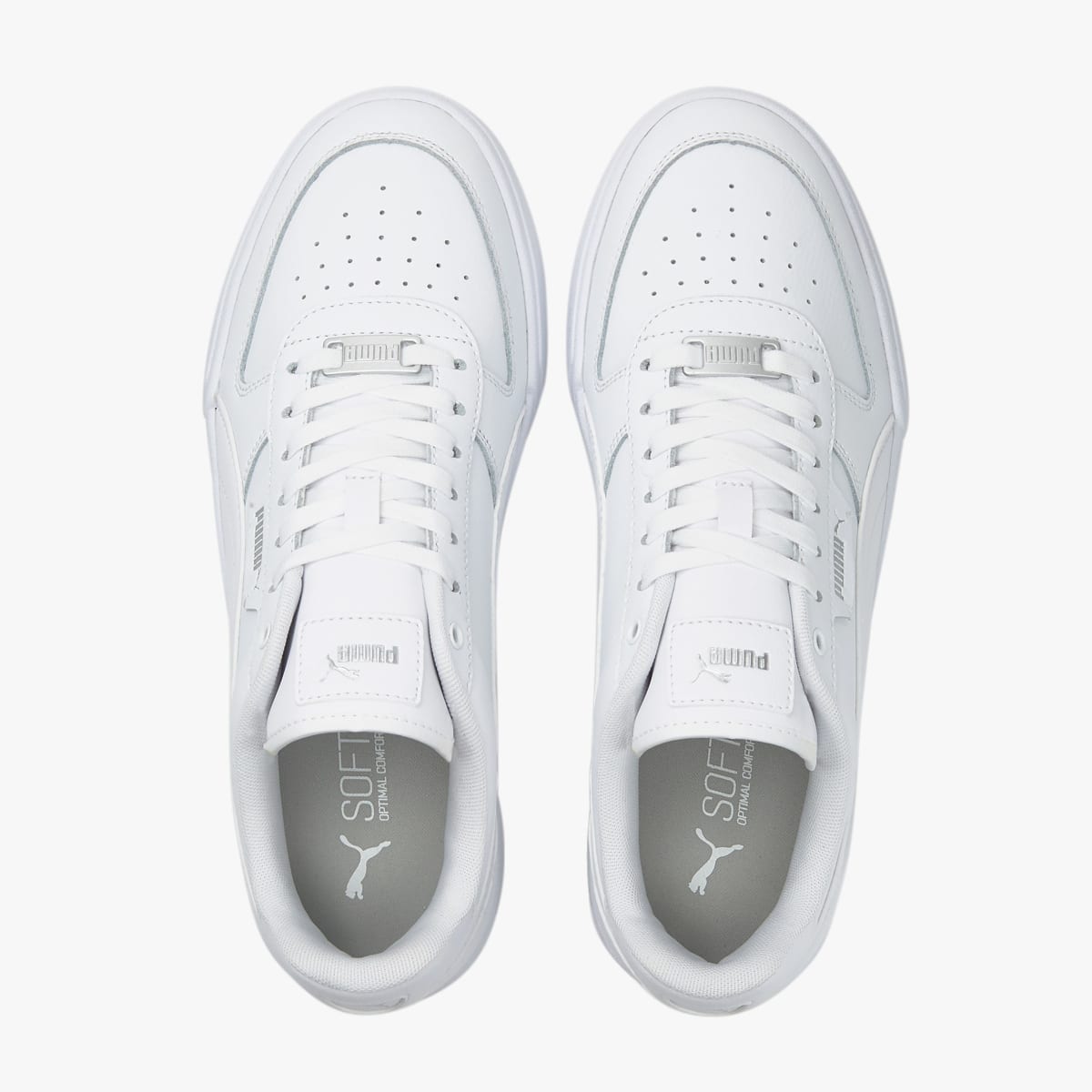 Zapatillas Puma Caven Dime - Blanco3