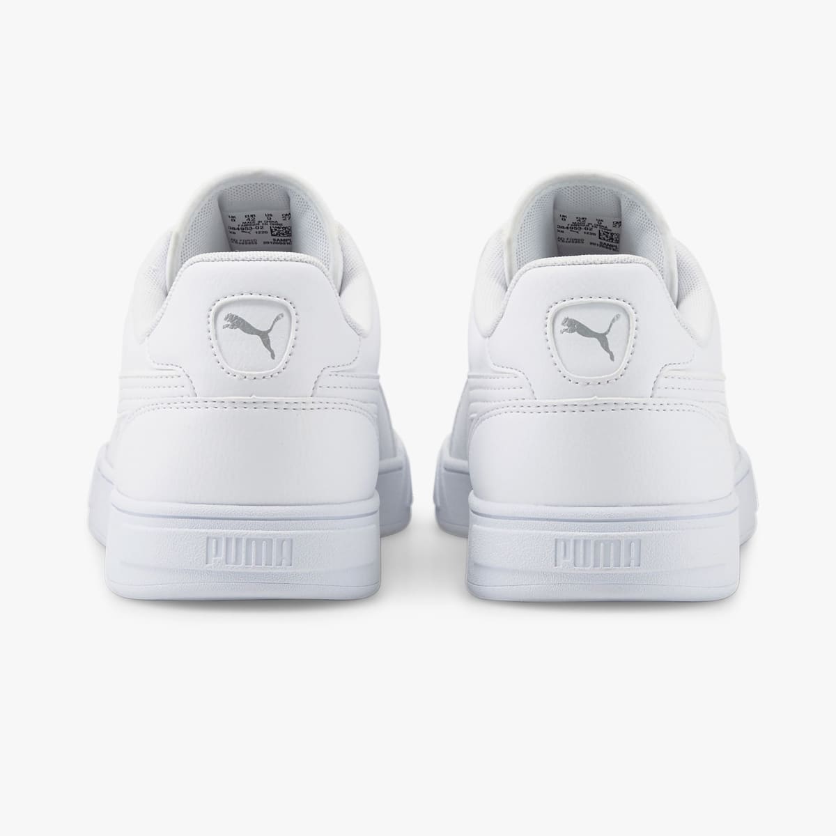 Zapatillas Puma Caven Dime - Blanco4
