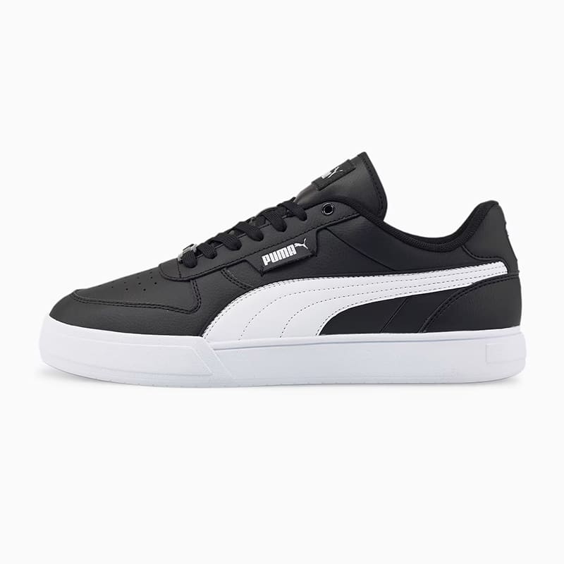 Zapatillas Puma Caven Dime - Negro / Blanco1