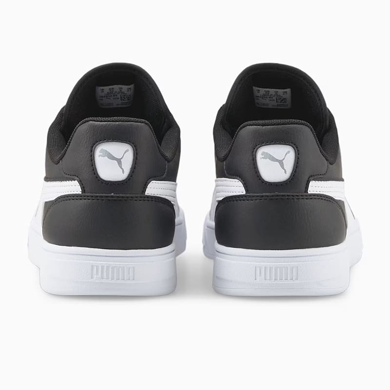 Zapatillas Puma Caven Dime - Negro / Blanco3