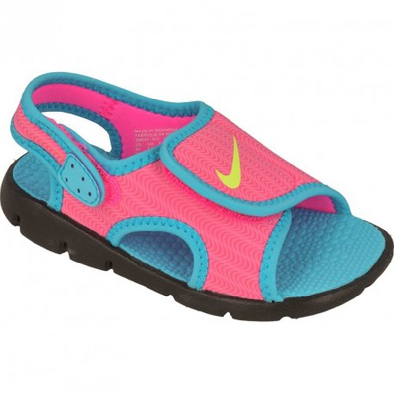 Sandalias Nike Sunray Adjust 4 Inf2