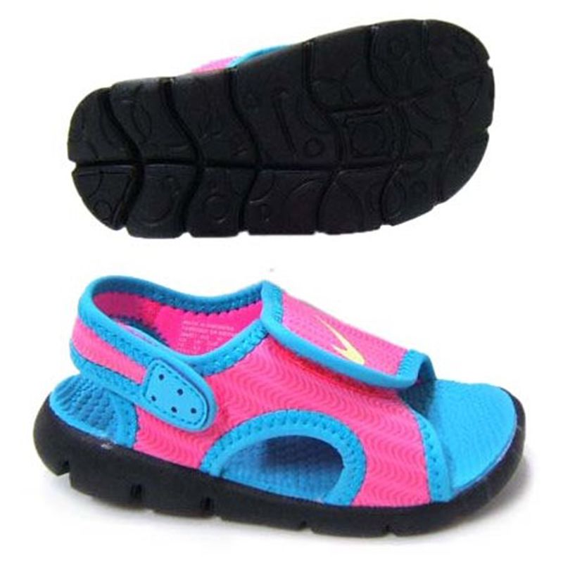 Sandalias Nike Sunray Adjust 4 Inf3