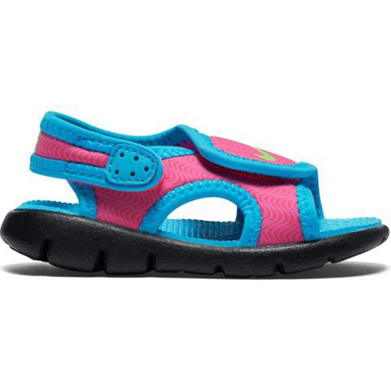 Sandalias Nike Sunray Adjust 4 Inf1