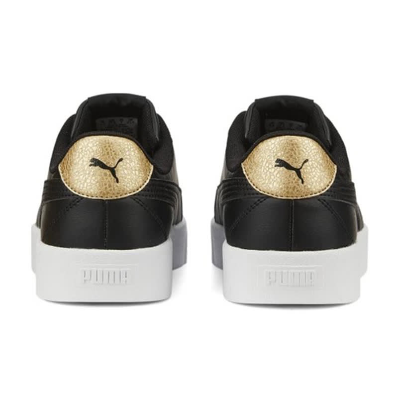 Zapatillas Puma Skye Clean Distressed - Negro4