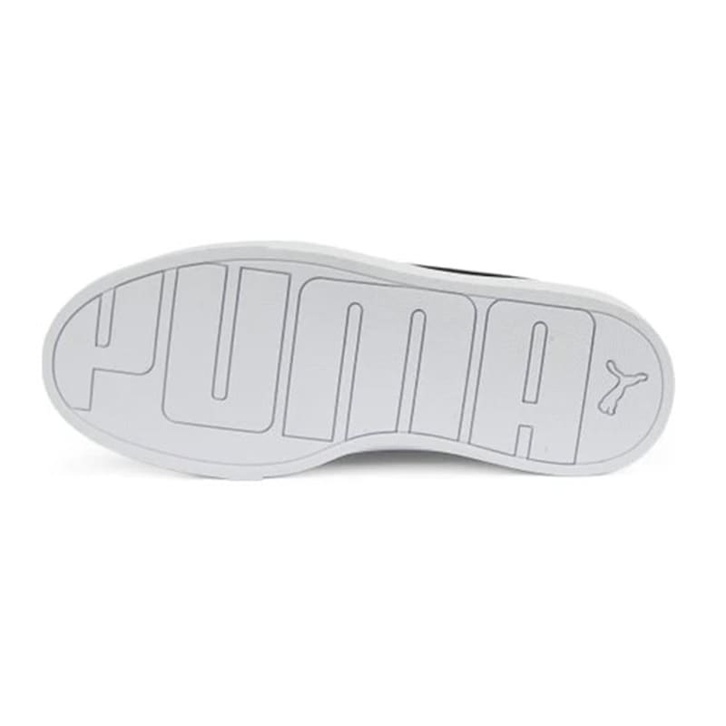 Zapatillas Puma Skye Clean Distressed - Negro5
