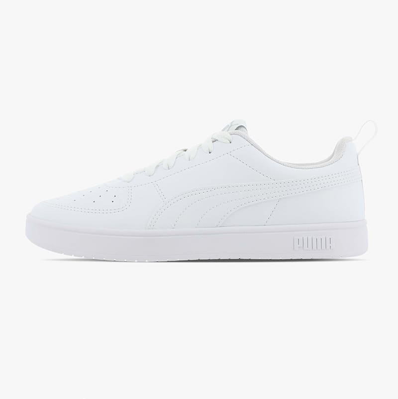Zapatillas Puma Rickie - Blanco1