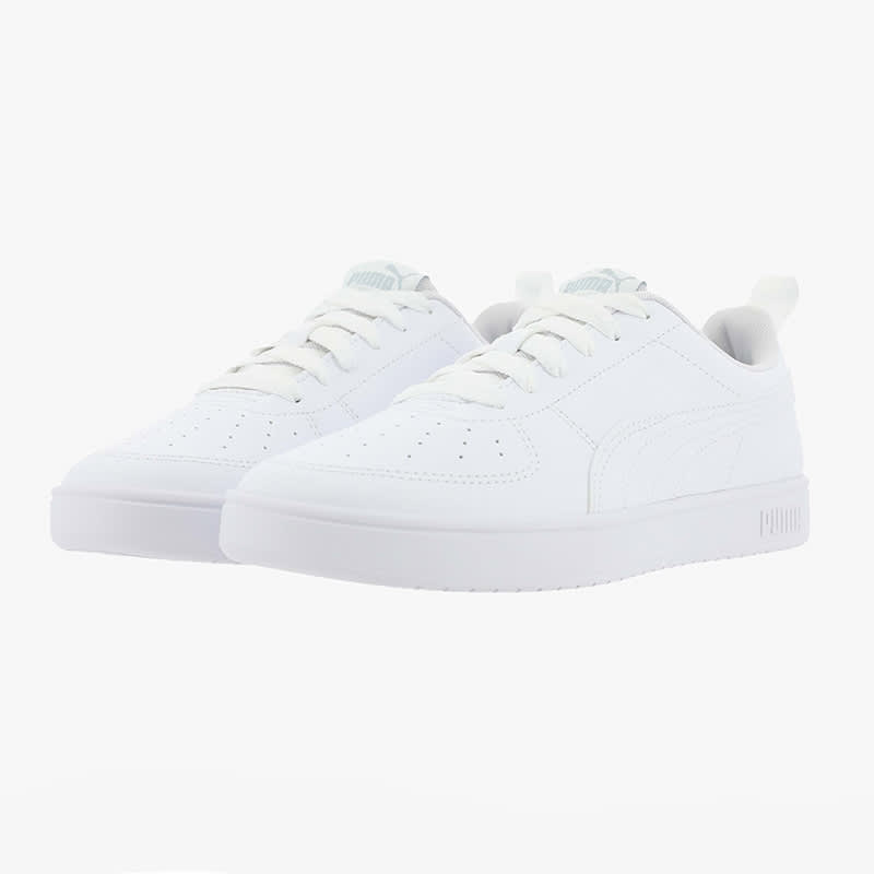 Zapatillas Puma Rickie - Blanco2