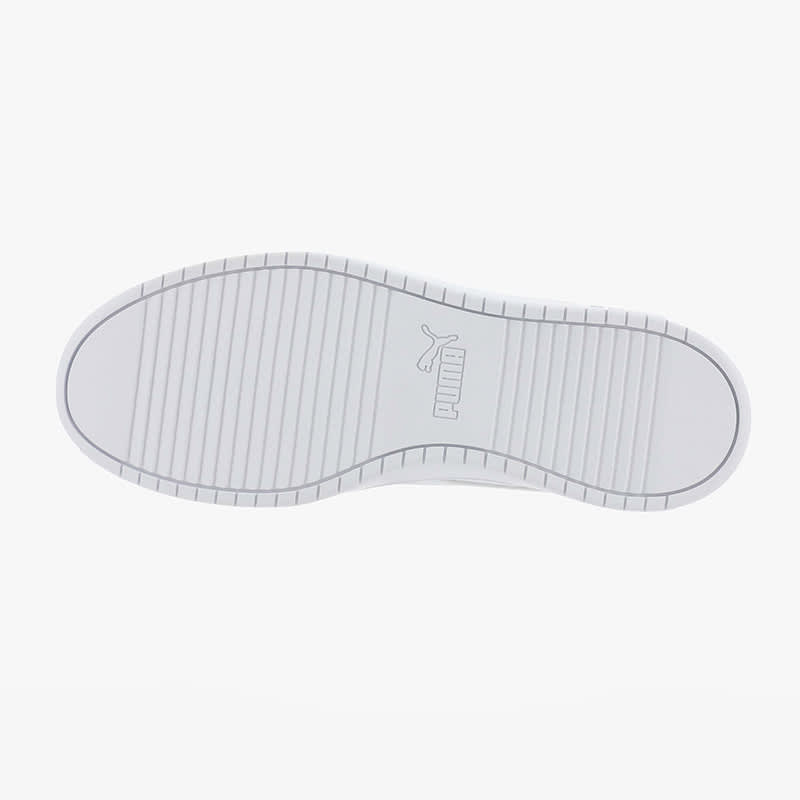 Zapatillas Puma Rickie - Blanco5