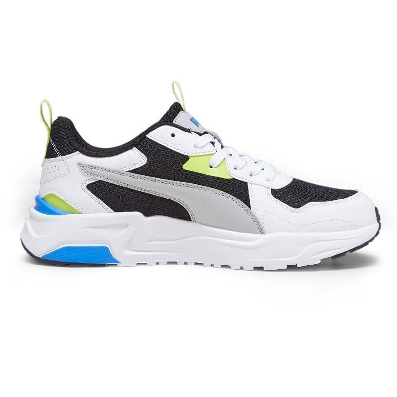 Zapatillas Puma Trinity Lite - Blanco2