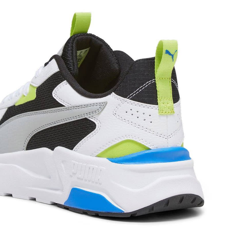 Zapatillas Puma Trinity Lite - Blanco3