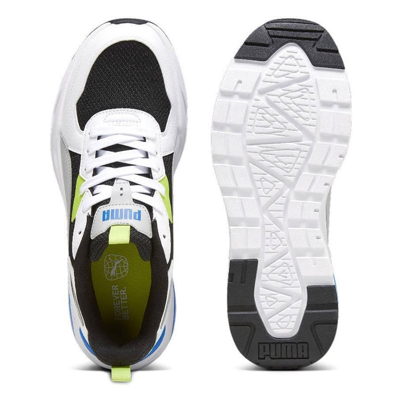 Zapatillas Puma Trinity Lite - Blanco5