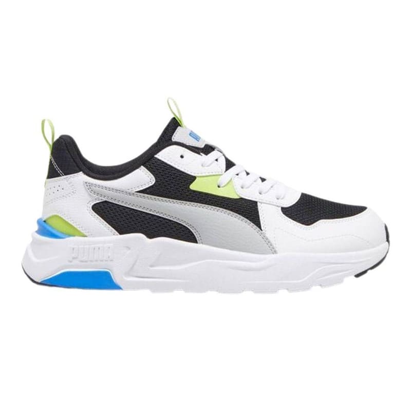 Zapatillas Puma Trinity Lite - Blanco1