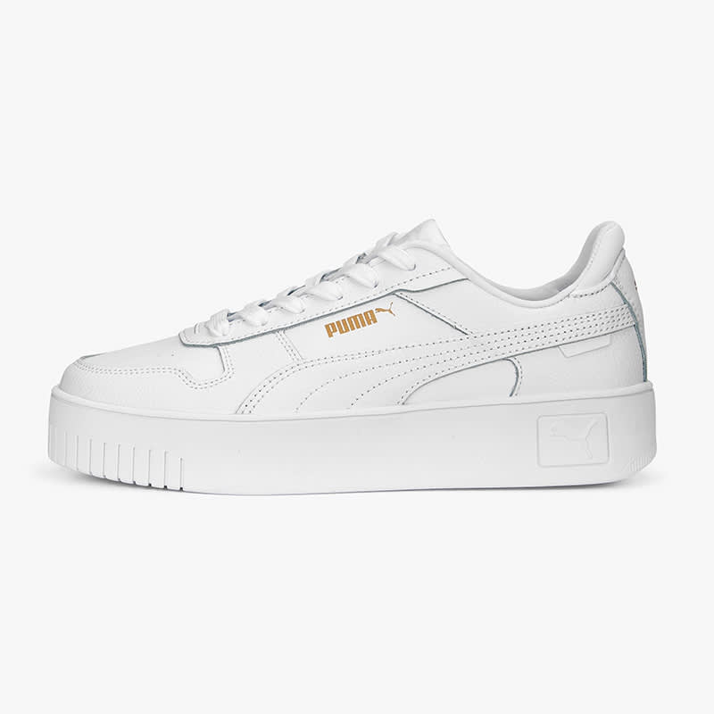 Zapatillas Puma Carina Street - Blanco1