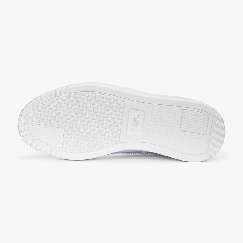 Zapatillas Puma Carina Street - Blanco5