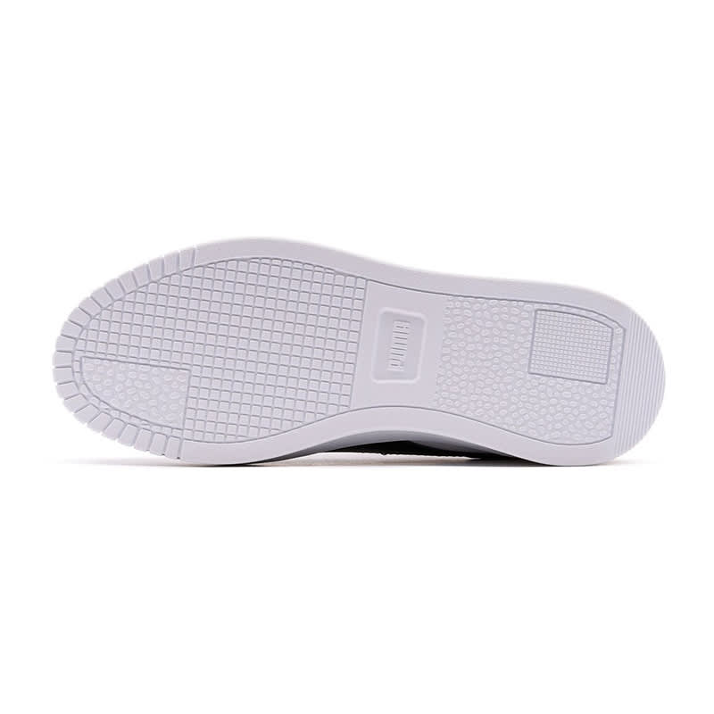 Zapatillas Puma Carina Street - Blanco / Negro5
