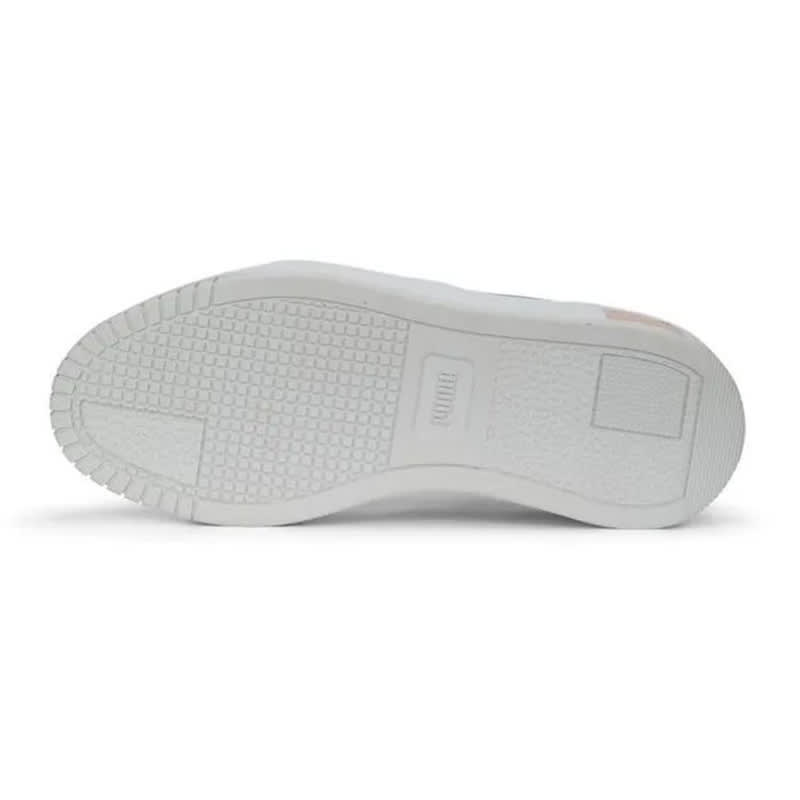Zapatillas Puma Carina Street - Blanco / Melon / Gris5