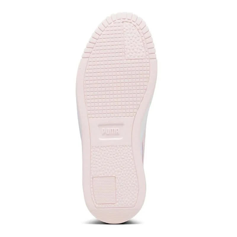 Zapatillas Puma Carina Street - Blanco / Rosado / Lila5