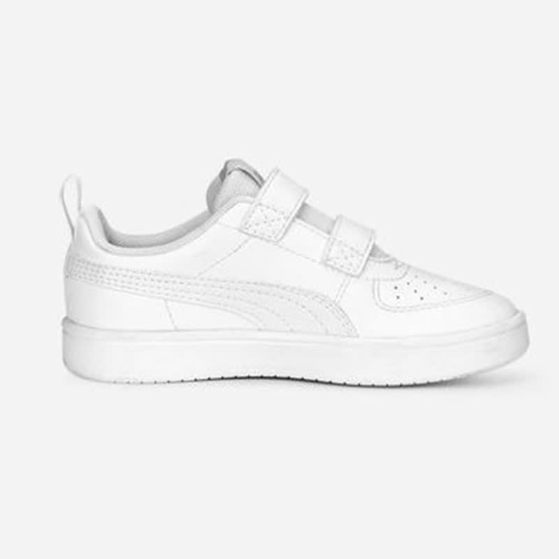 Zapatillas Puma Rickie V PS - Blanco2