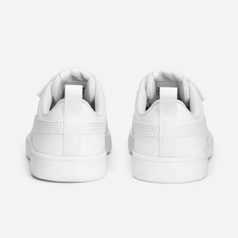 Zapatillas Puma Rickie V PS - Blanco4