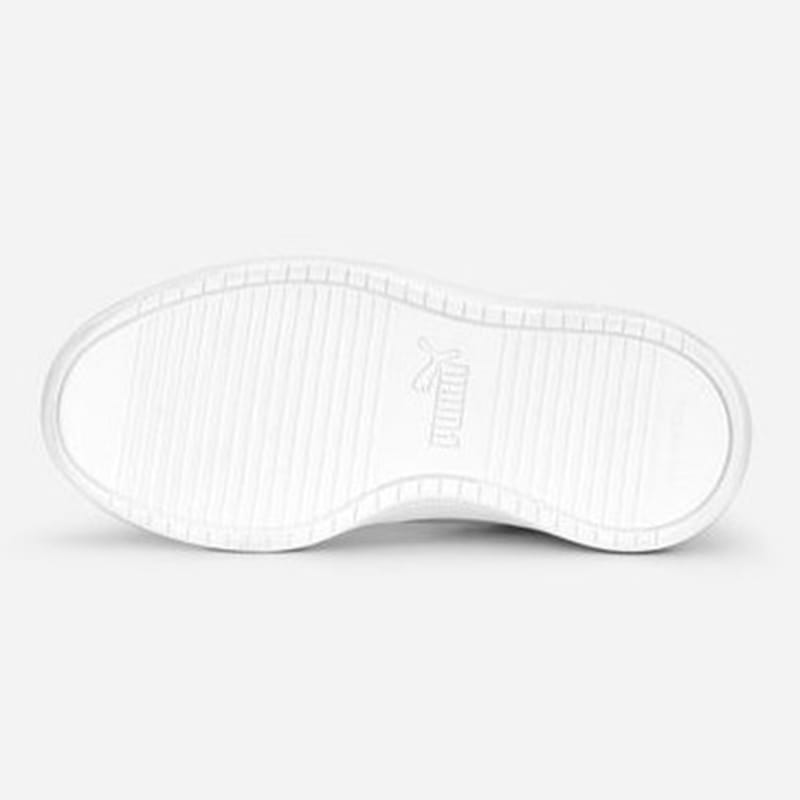 Zapatillas Puma Rickie V PS - Blanco5