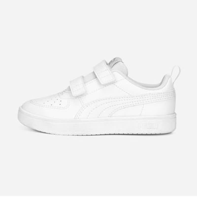 Zapatillas Puma Rickie V PS - Blanco1