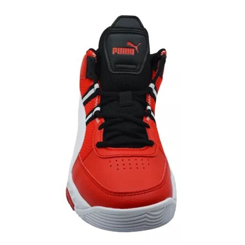 Zapatillas Puma Rebound Future Nextgen - Rojo3