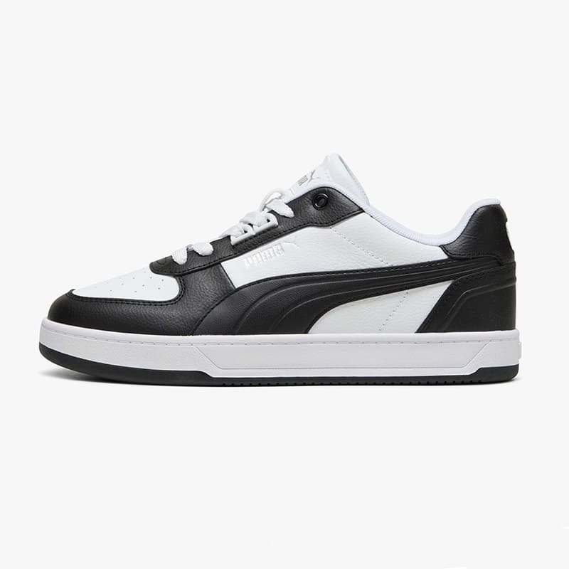 Zapatillas Puma Caven 2.0 Lux - Negro / Blanco1