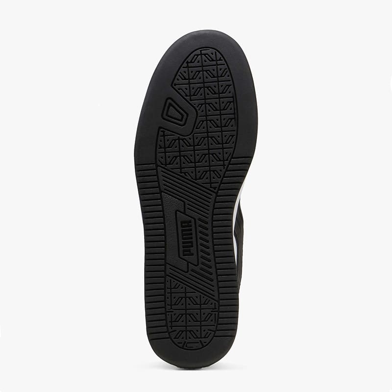 Zapatillas Puma Caven 2.0 Lux - Negro / Blanco5