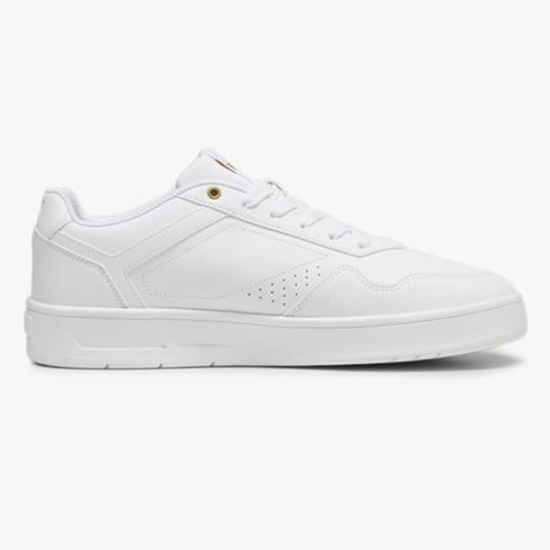Zapatillas Puma Court Classic - Blanco2