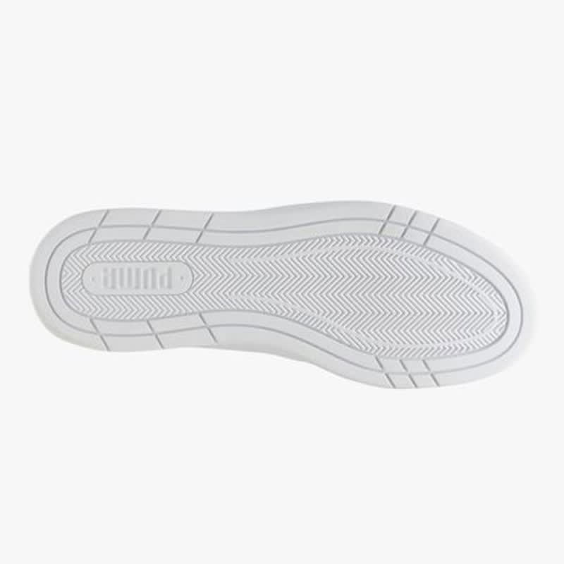 Zapatillas Puma Court Classic - Blanco5