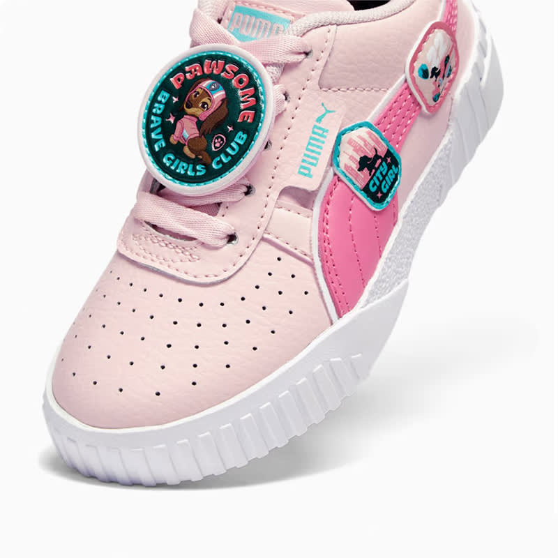 Zapatillas Puma Cali Paw Patrol Team AC Inf4