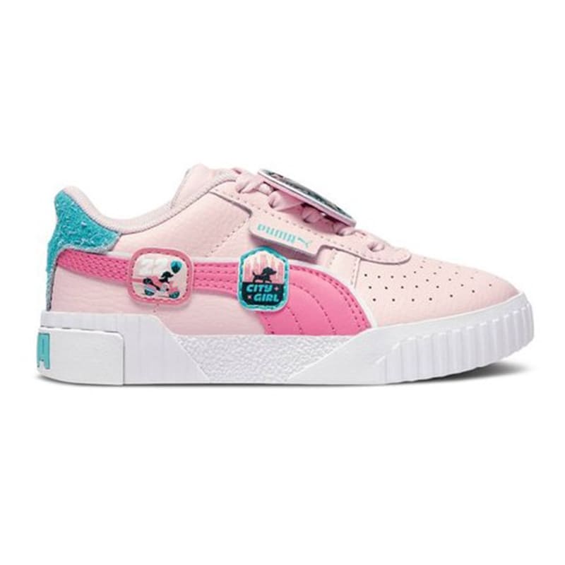 Zapatillas Puma Cali Paw Patrol Team AC Inf1