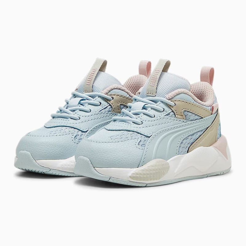 Zapatillas Puma RS-x Efect Kids AC Inf EUR 21 USA