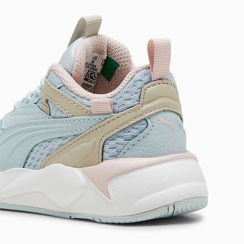Zapatillas Puma RS-x Efect Kids AC Inf3